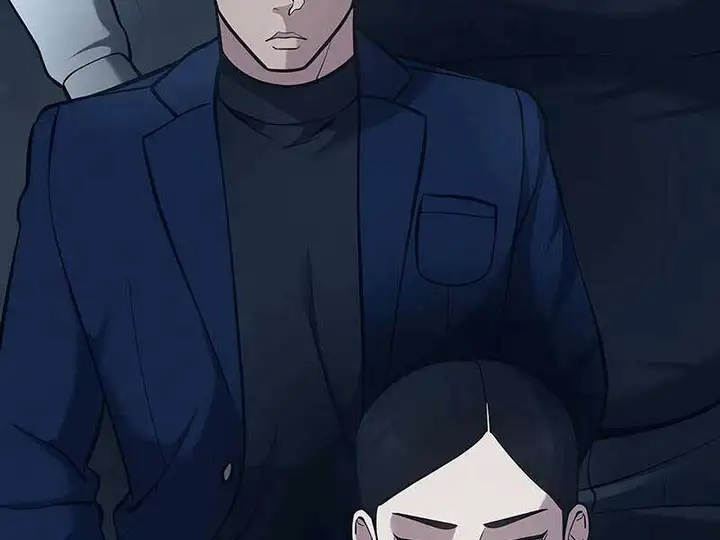 Truyện Tranh Giang Hồ Thực Thi Công Lý trang 7