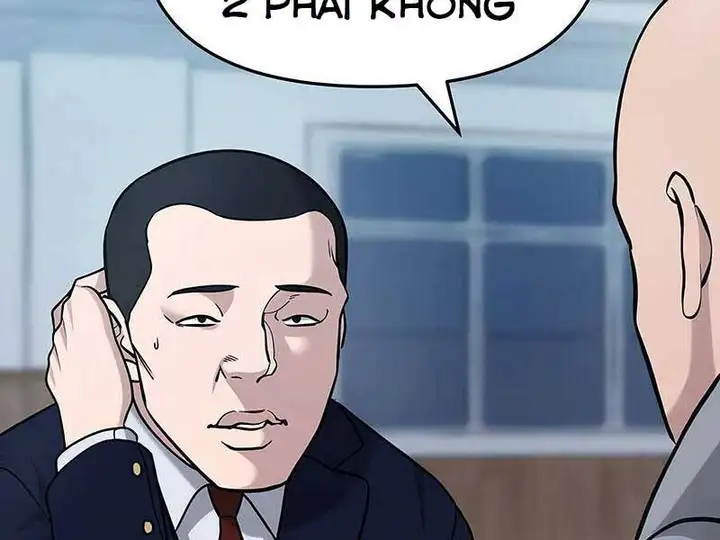 Truyện Tranh Giang Hồ Thực Thi Công Lý trang 7