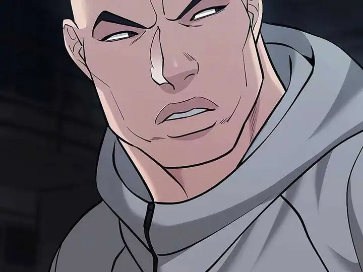 Truyện Tranh Giang Hồ Thực Thi Công Lý trang 7