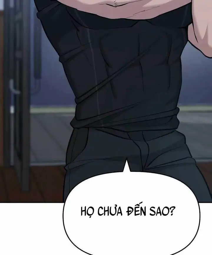 Truyện Tranh Giang Hồ Thực Thi Công Lý trang 7