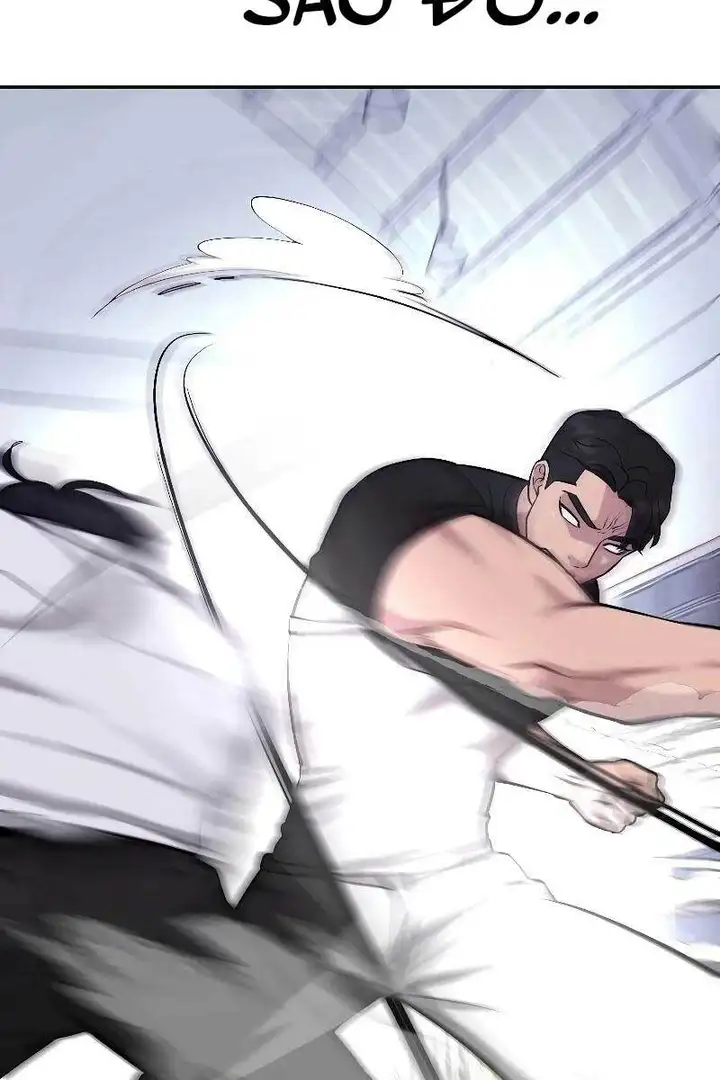 Truyện Tranh Giang Hồ Thực Thi Công Lý trang 7