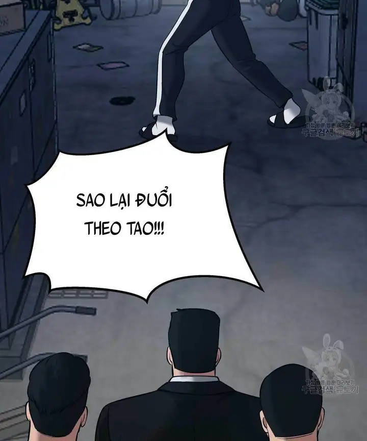 Truyện Tranh Giang Hồ Thực Thi Công Lý trang 7