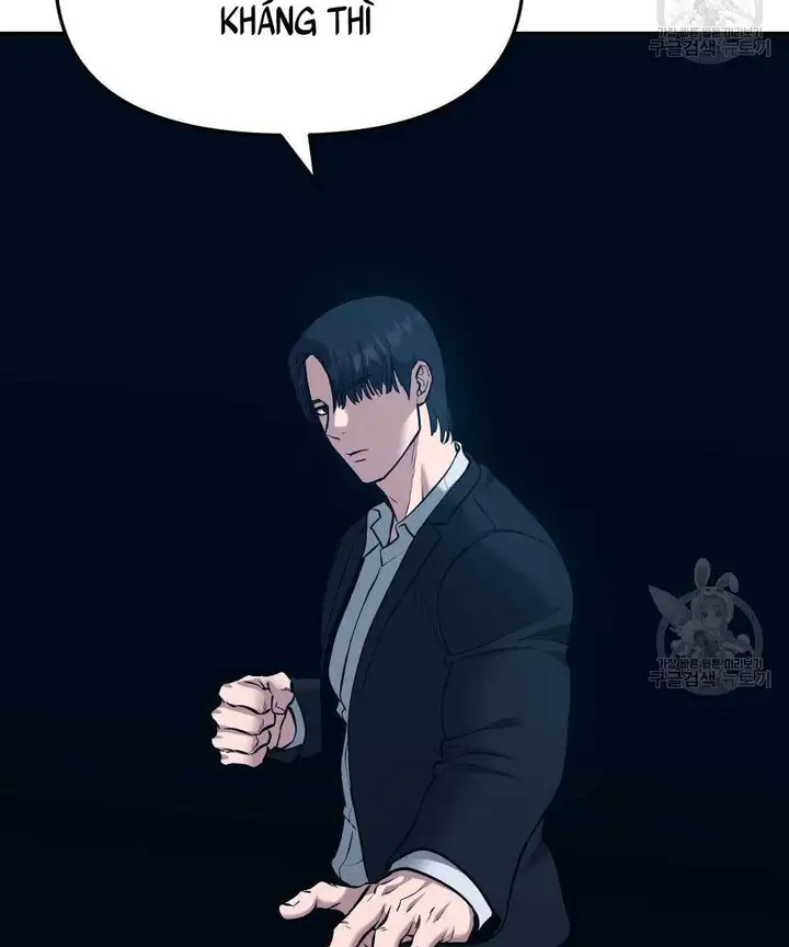 Truyện Tranh Giang Hồ Thực Thi Công Lý trang 7