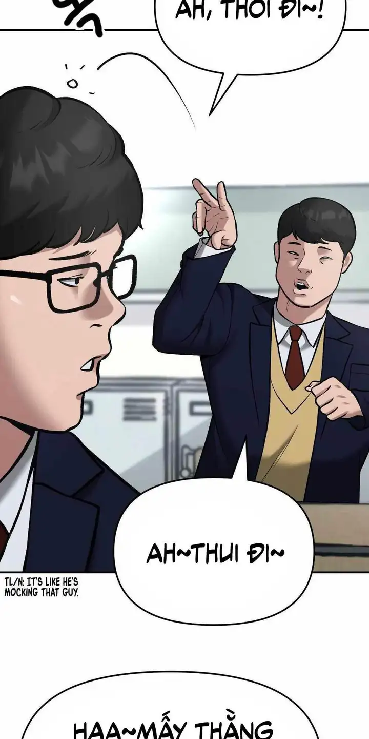 Truyện Tranh Giang Hồ Thực Thi Công Lý trang 7