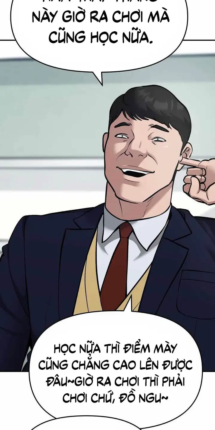 Truyện Tranh Giang Hồ Thực Thi Công Lý trang 7