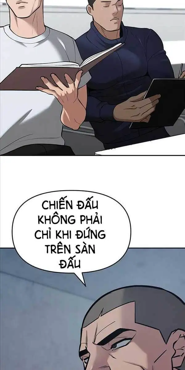 Truyện Tranh Giang Hồ Thực Thi Công Lý trang 7