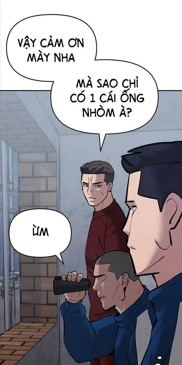 Truyện Tranh Giang Hồ Thực Thi Công Lý trang 7