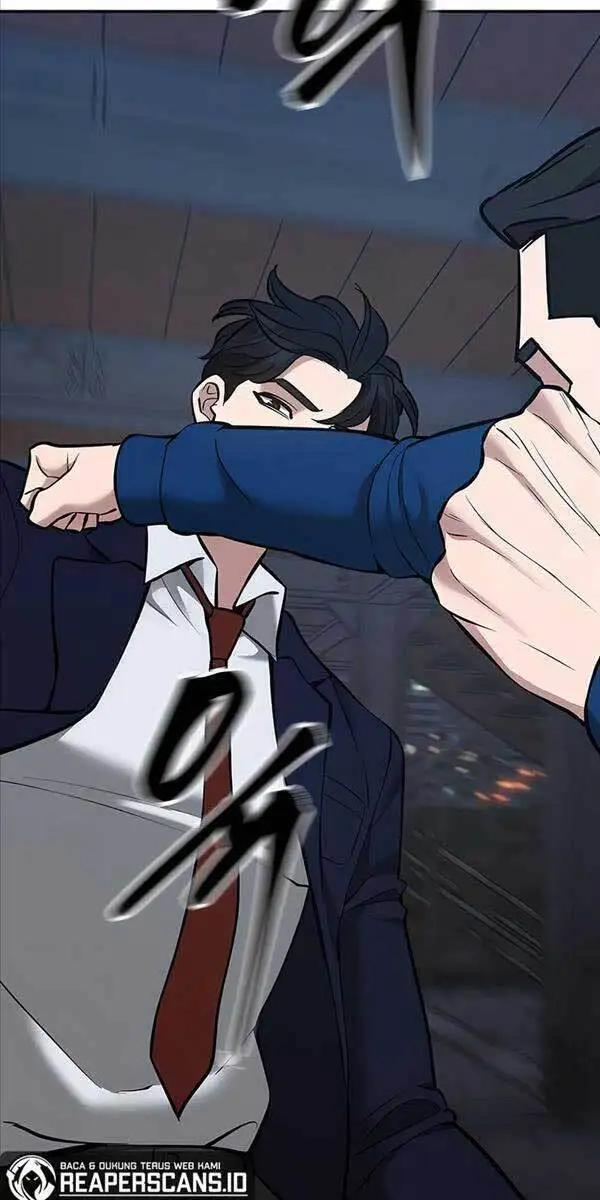 Truyện Tranh Giang Hồ Thực Thi Công Lý trang 7