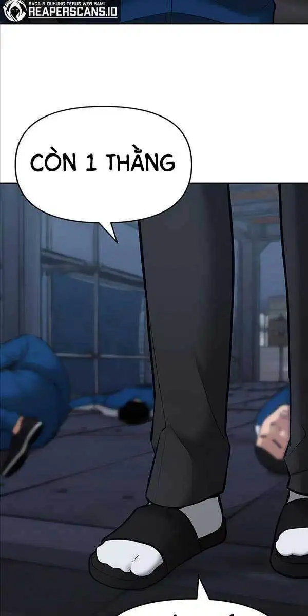 Truyện Tranh Giang Hồ Thực Thi Công Lý trang 7