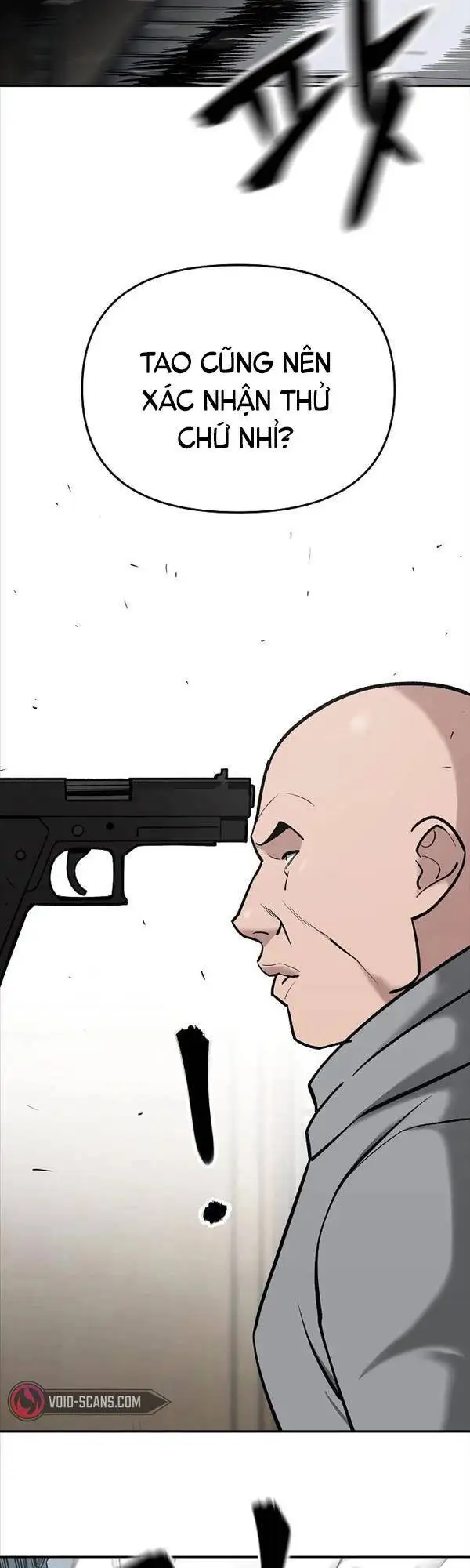 Truyện Tranh Giang Hồ Thực Thi Công Lý trang 7