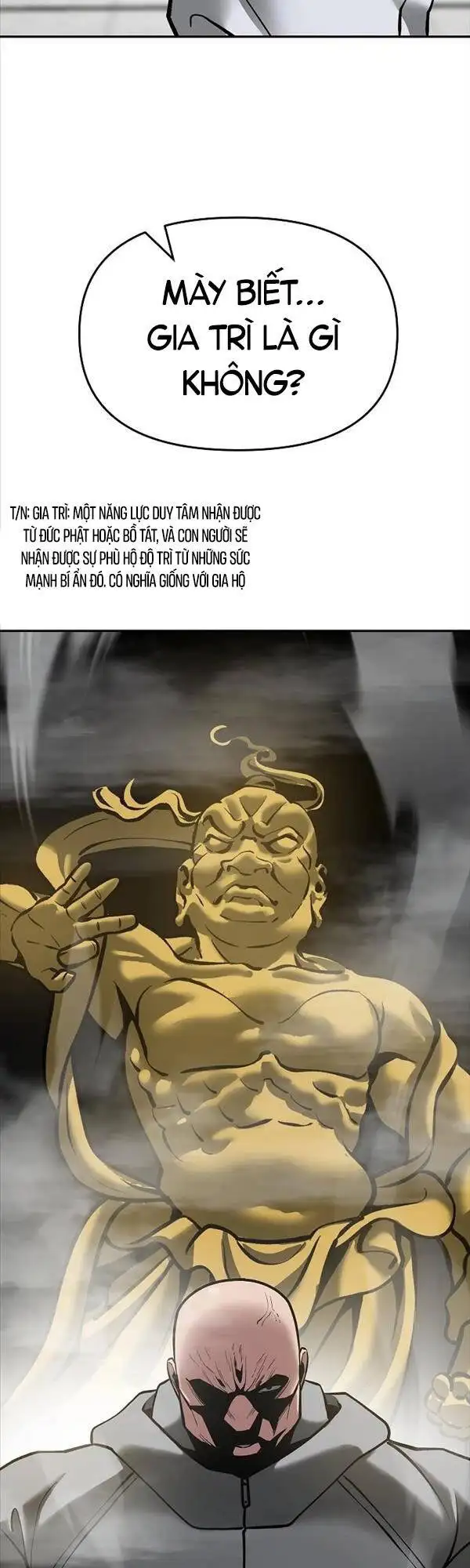 Truyện Tranh Giang Hồ Thực Thi Công Lý trang 7