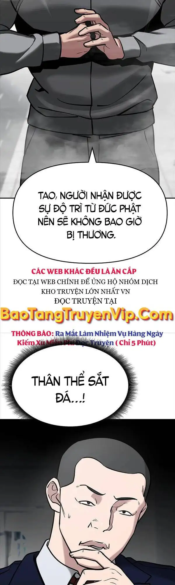 Truyện Tranh Giang Hồ Thực Thi Công Lý trang 7