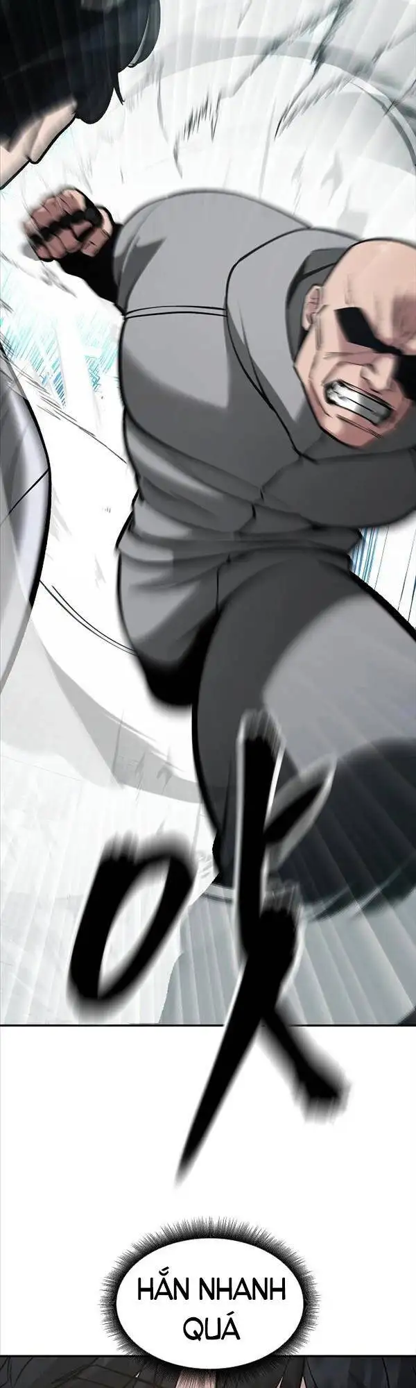 Truyện Tranh Giang Hồ Thực Thi Công Lý trang 7