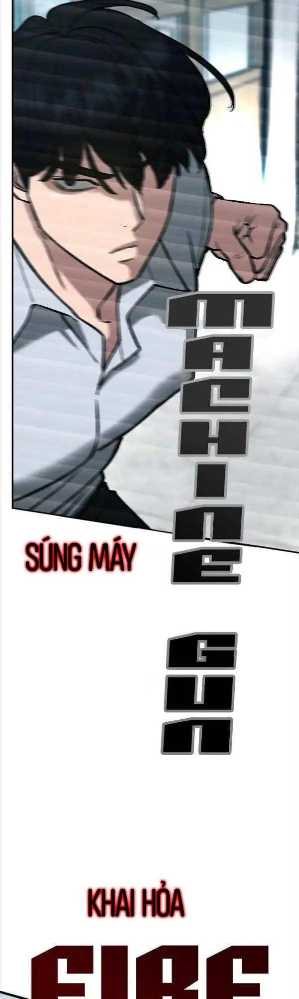 Truyện Tranh Giang Hồ Thực Thi Công Lý trang 7