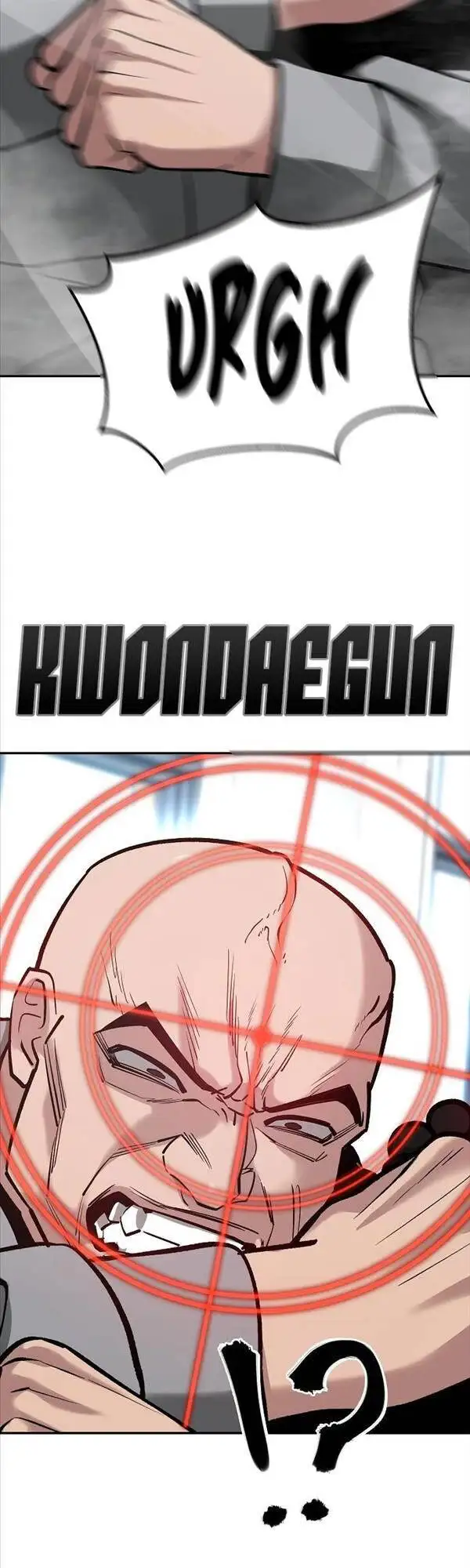 Truyện Tranh Giang Hồ Thực Thi Công Lý trang 7