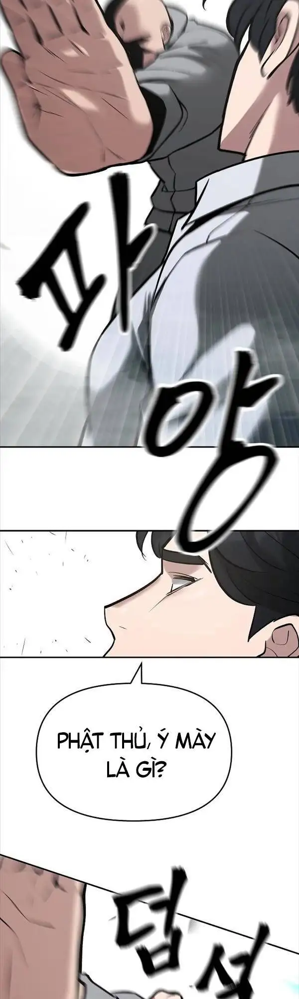 Truyện Tranh Giang Hồ Thực Thi Công Lý trang 7