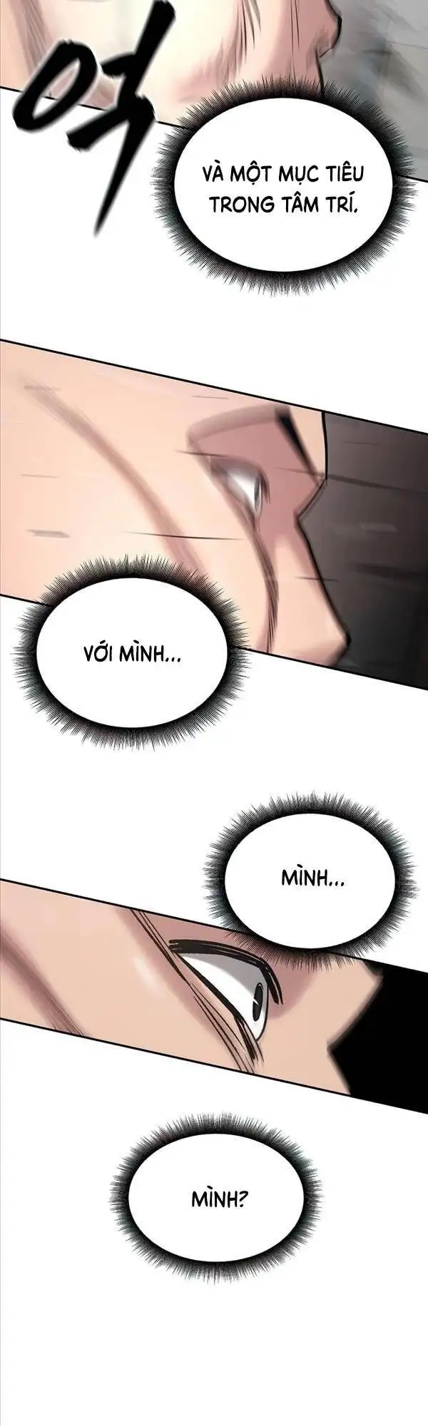 Truyện Tranh Giang Hồ Thực Thi Công Lý trang 7