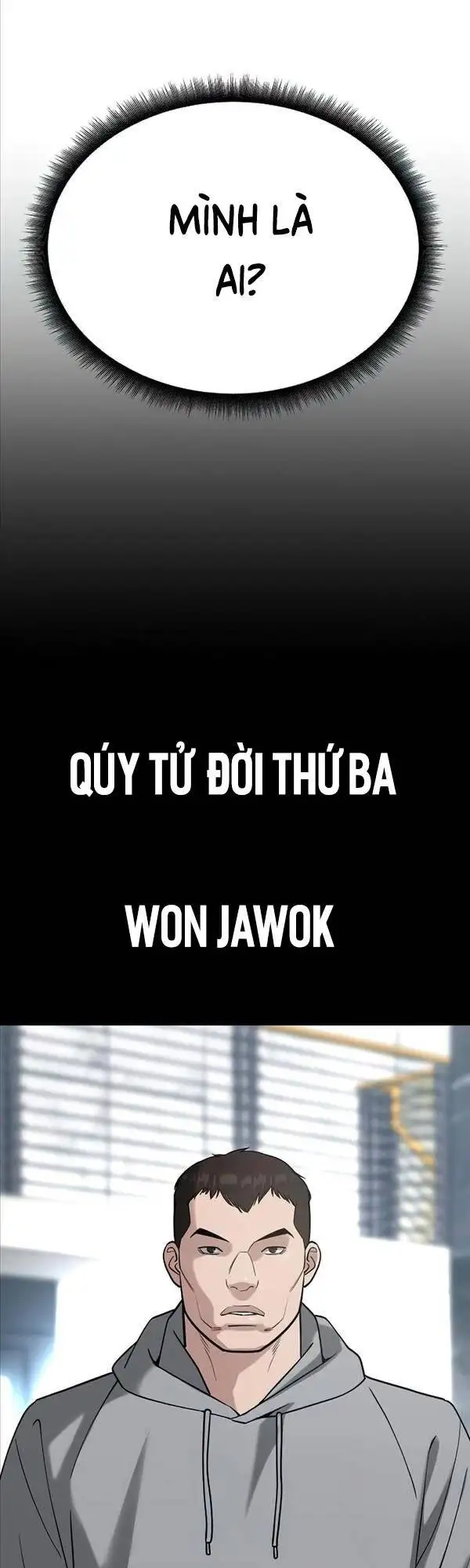 Truyện Tranh Giang Hồ Thực Thi Công Lý trang 7