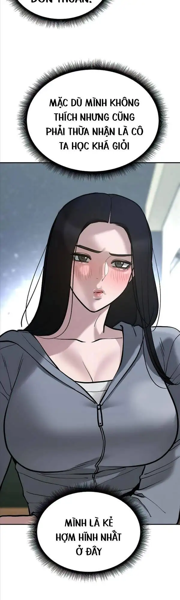 Truyện Tranh Giang Hồ Thực Thi Công Lý trang 7