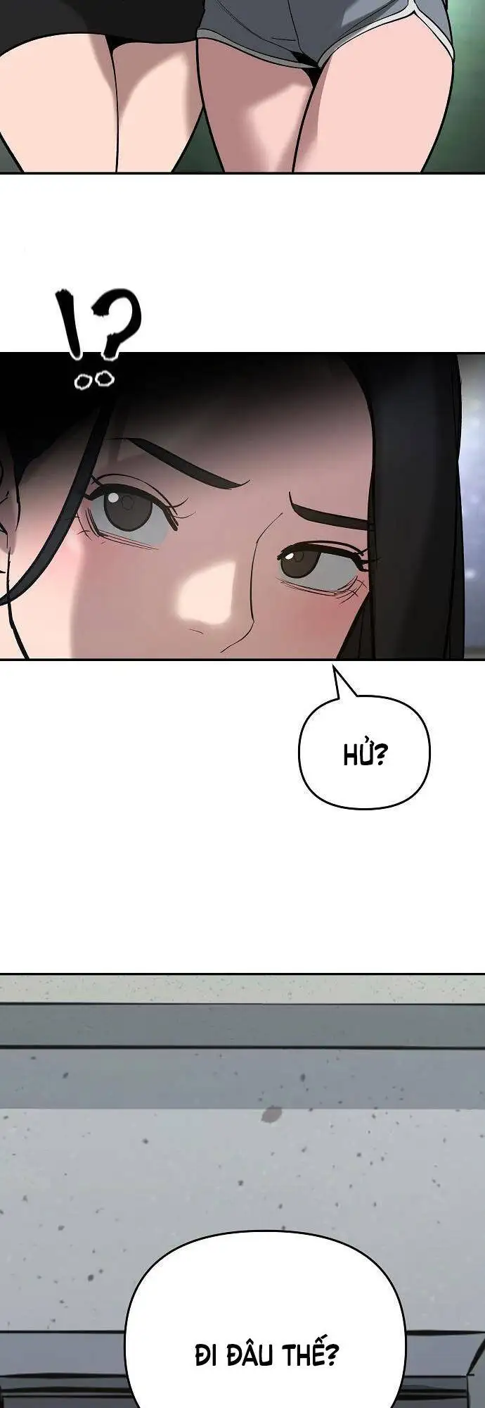 Truyện Tranh Giang Hồ Thực Thi Công Lý trang 7