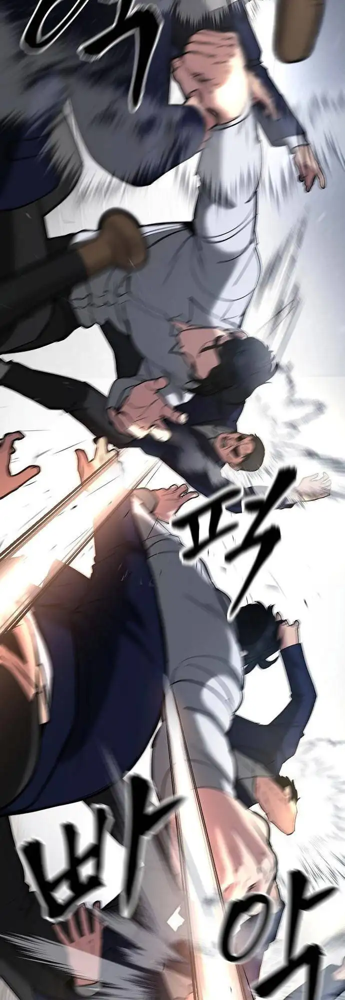 Truyện Tranh Giang Hồ Thực Thi Công Lý trang 7