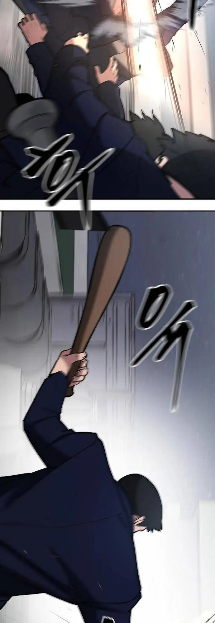 Truyện Tranh Giang Hồ Thực Thi Công Lý trang 7