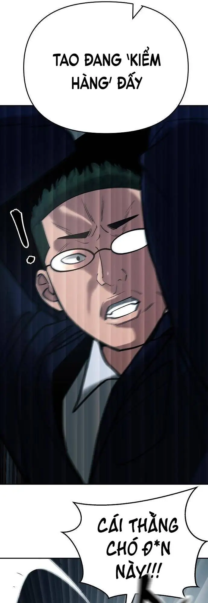 Truyện Tranh Giang Hồ Thực Thi Công Lý trang 7