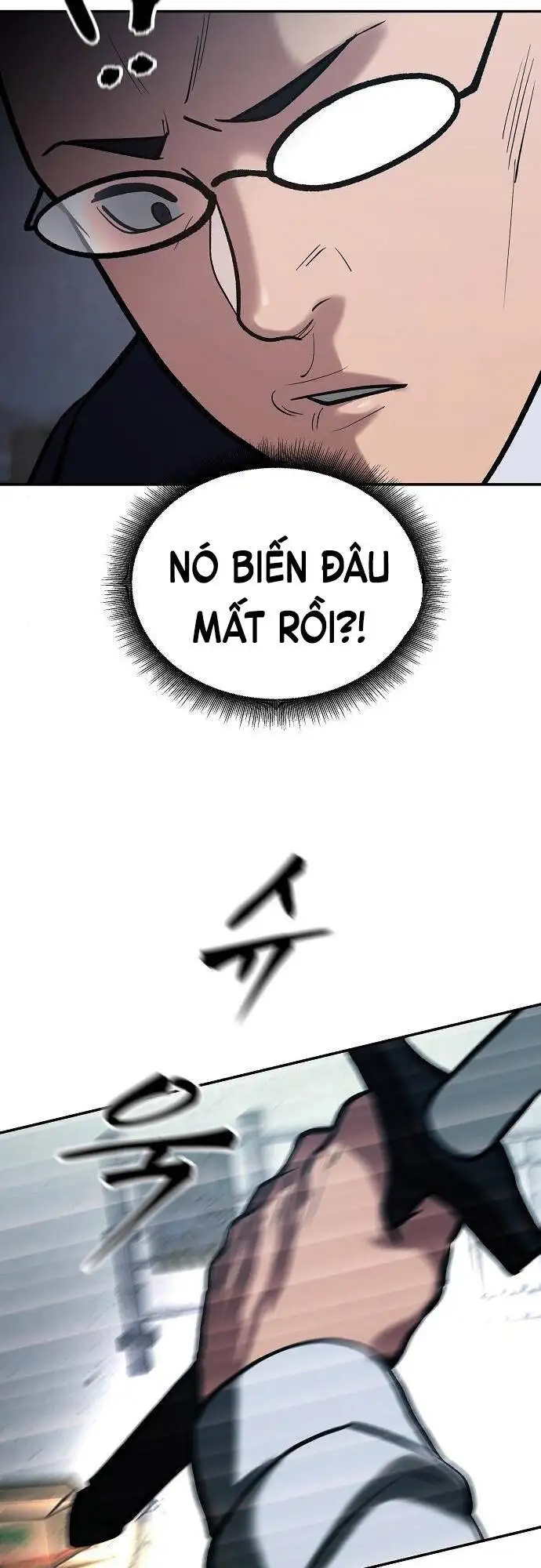 Truyện Tranh Giang Hồ Thực Thi Công Lý trang 7