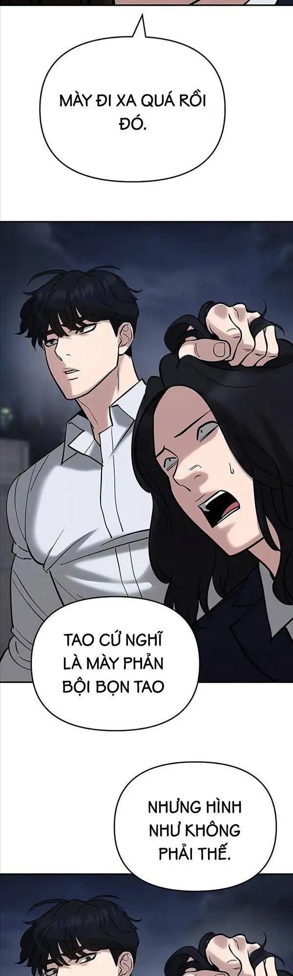 Truyện Tranh Giang Hồ Thực Thi Công Lý trang 7