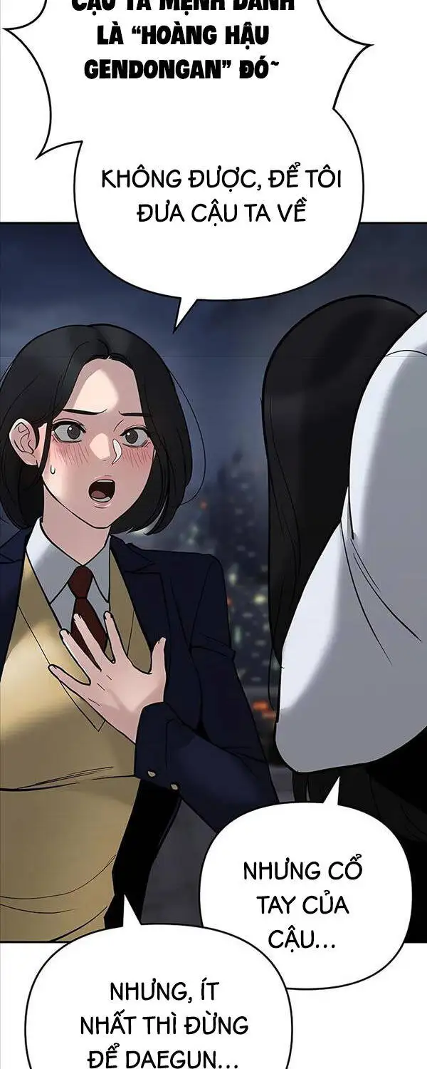 Truyện Tranh Giang Hồ Thực Thi Công Lý trang 7