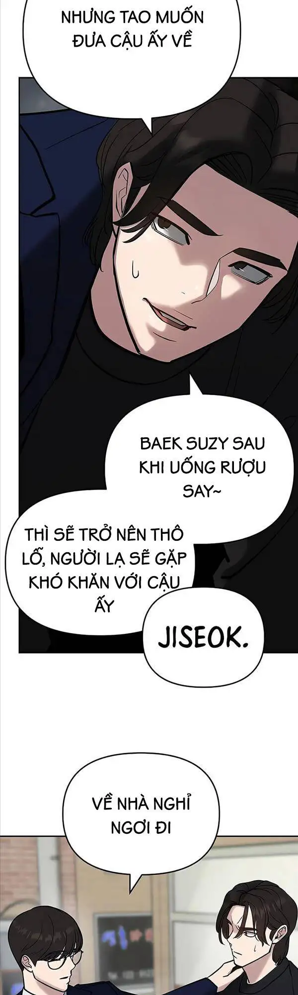 Truyện Tranh Giang Hồ Thực Thi Công Lý trang 7