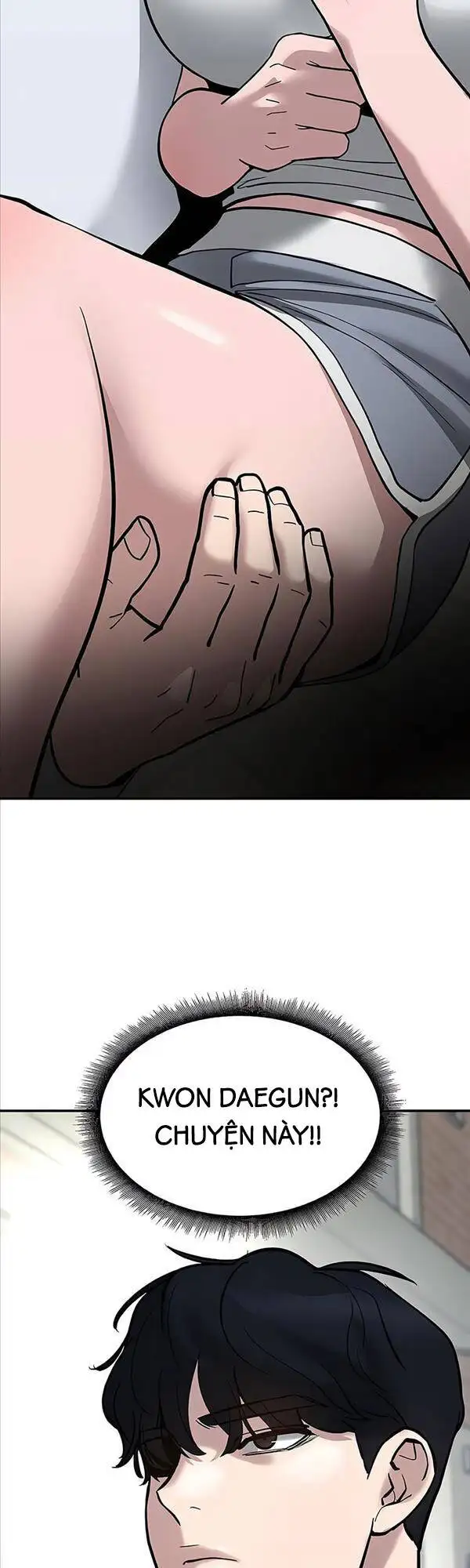 Truyện Tranh Giang Hồ Thực Thi Công Lý trang 7