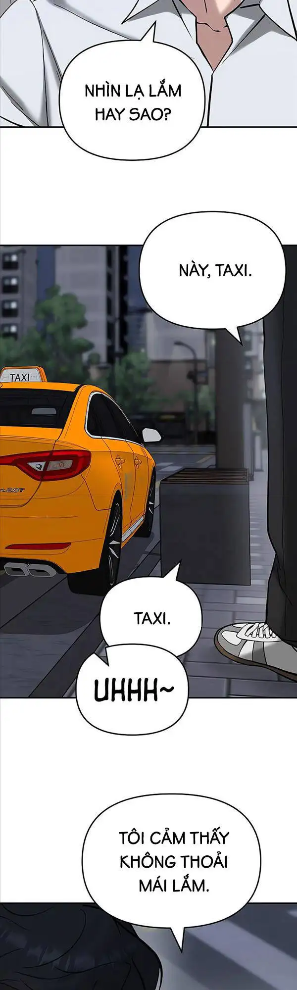 Truyện Tranh Giang Hồ Thực Thi Công Lý trang 7