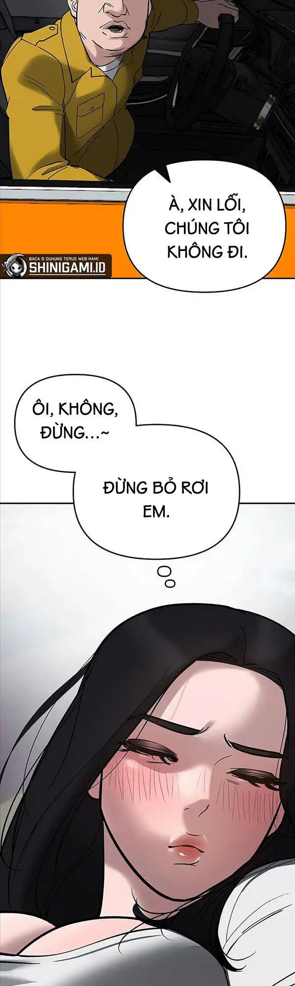 Truyện Tranh Giang Hồ Thực Thi Công Lý trang 7