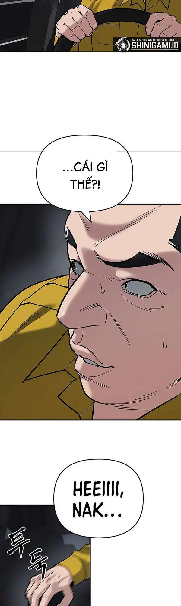 Truyện Tranh Giang Hồ Thực Thi Công Lý trang 7