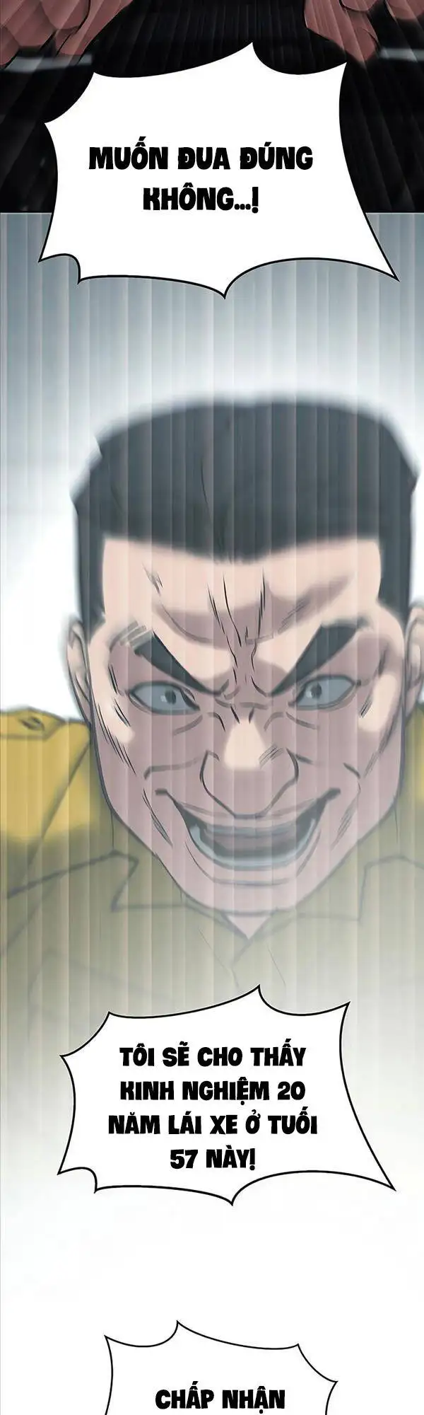 Truyện Tranh Giang Hồ Thực Thi Công Lý trang 7