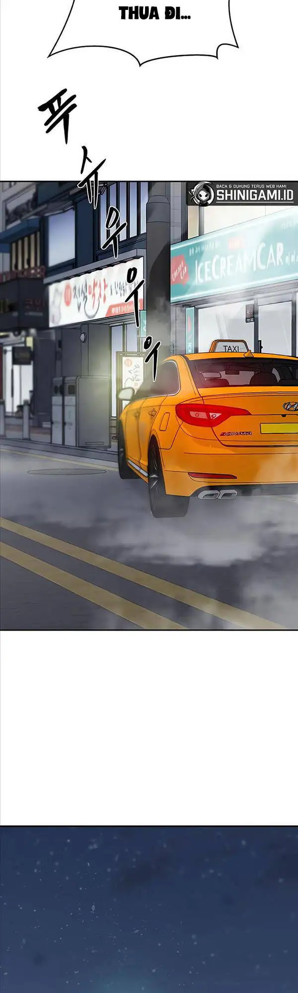 Truyện Tranh Giang Hồ Thực Thi Công Lý trang 7