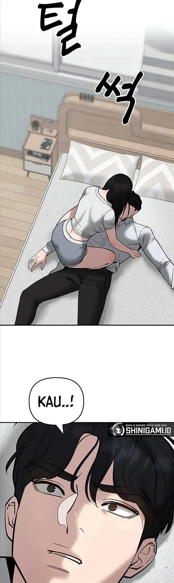 Truyện Tranh Giang Hồ Thực Thi Công Lý trang 7