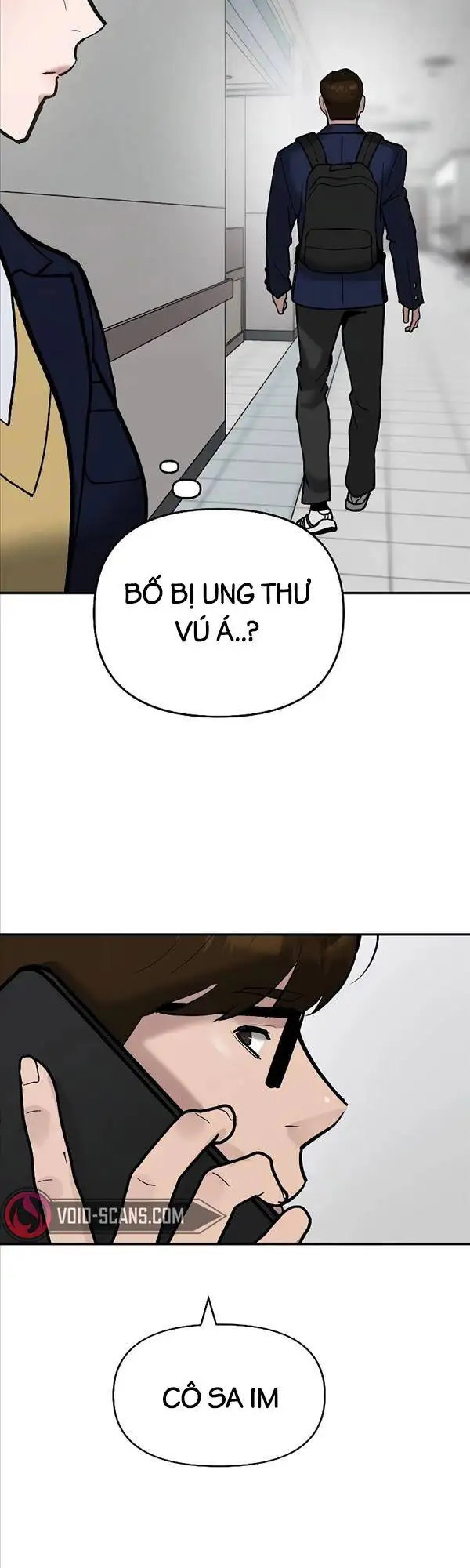 Truyện Tranh Giang Hồ Thực Thi Công Lý trang 7