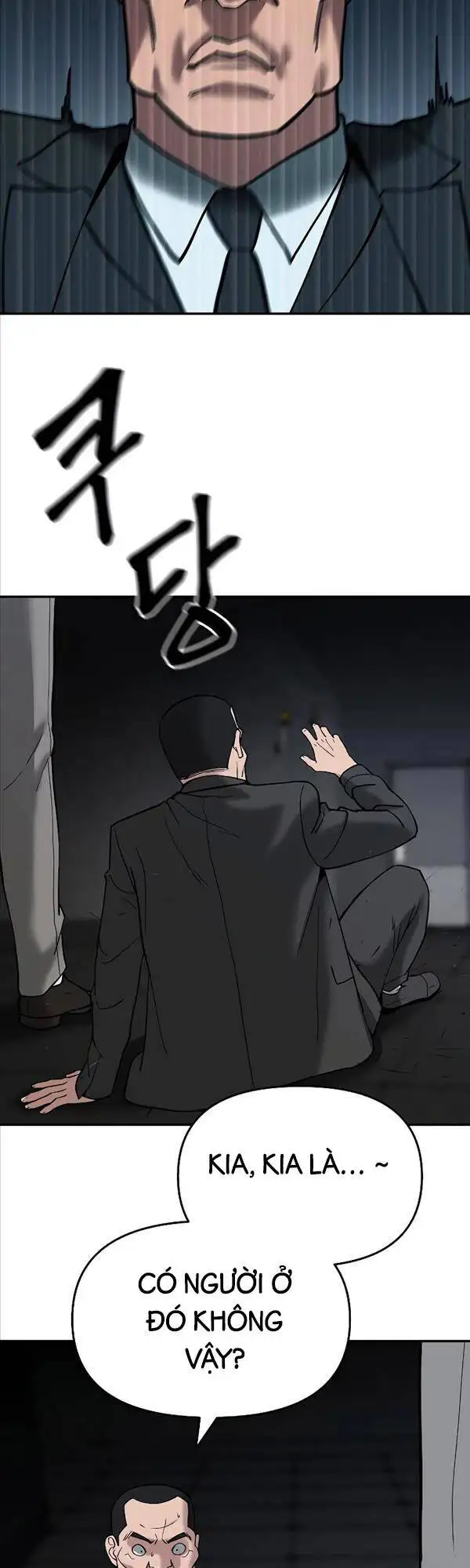 Truyện Tranh Giang Hồ Thực Thi Công Lý trang 7