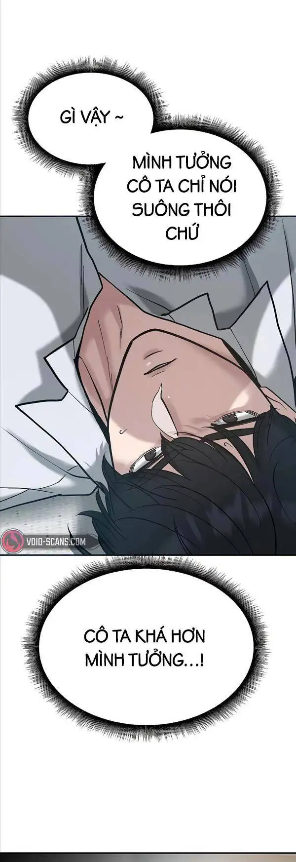 Truyện Tranh Giang Hồ Thực Thi Công Lý trang 7