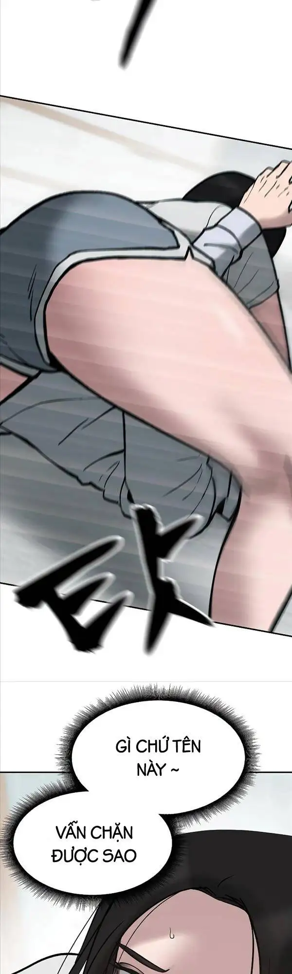 Truyện Tranh Giang Hồ Thực Thi Công Lý trang 7