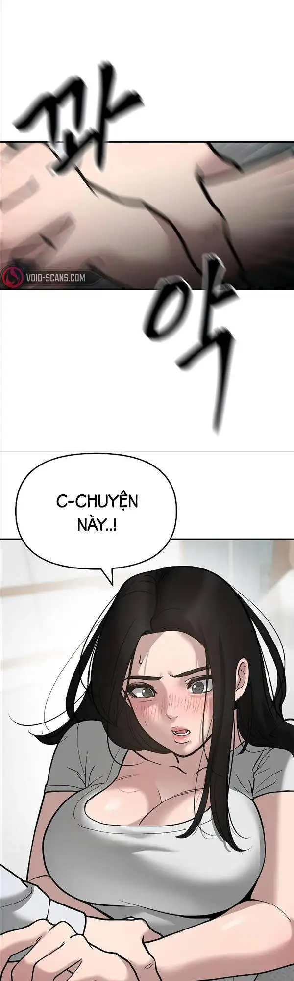 Truyện Tranh Giang Hồ Thực Thi Công Lý trang 7