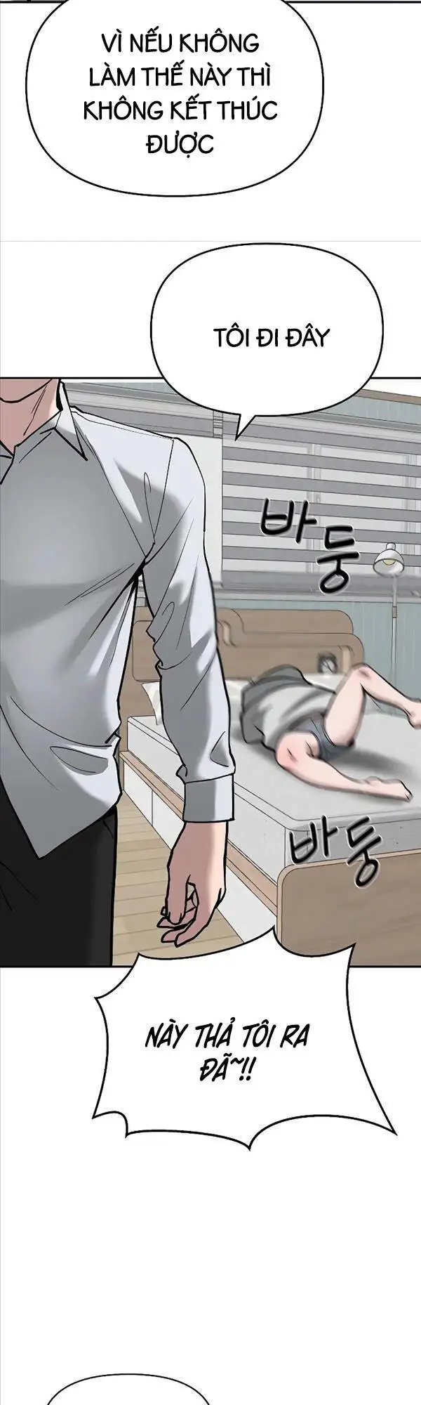 Truyện Tranh Giang Hồ Thực Thi Công Lý trang 7