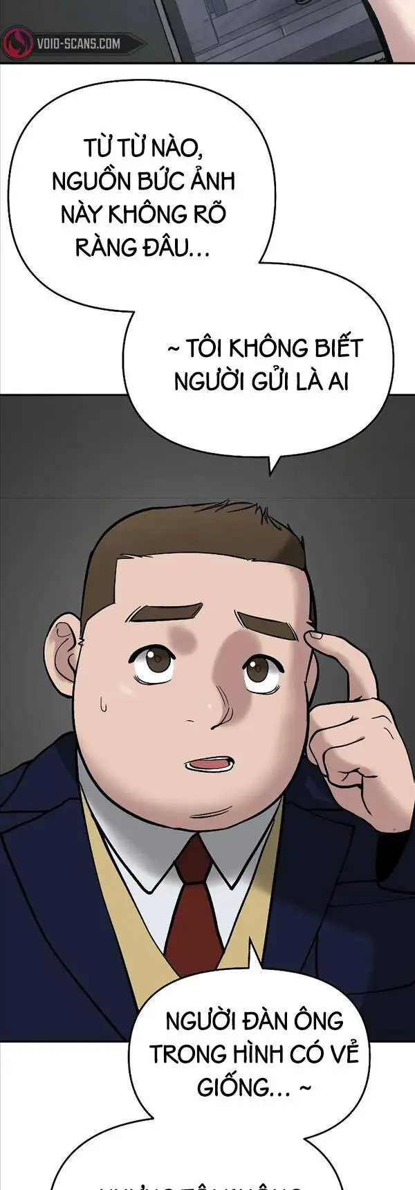 Truyện Tranh Giang Hồ Thực Thi Công Lý trang 7