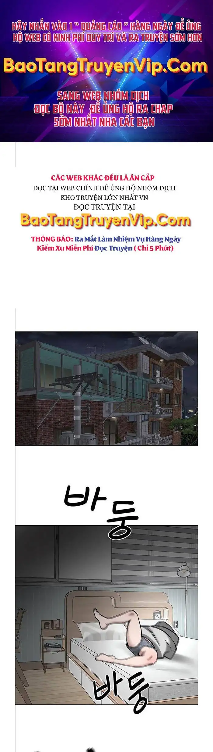 Truyện Tranh Giang Hồ Thực Thi Công Lý trang 7