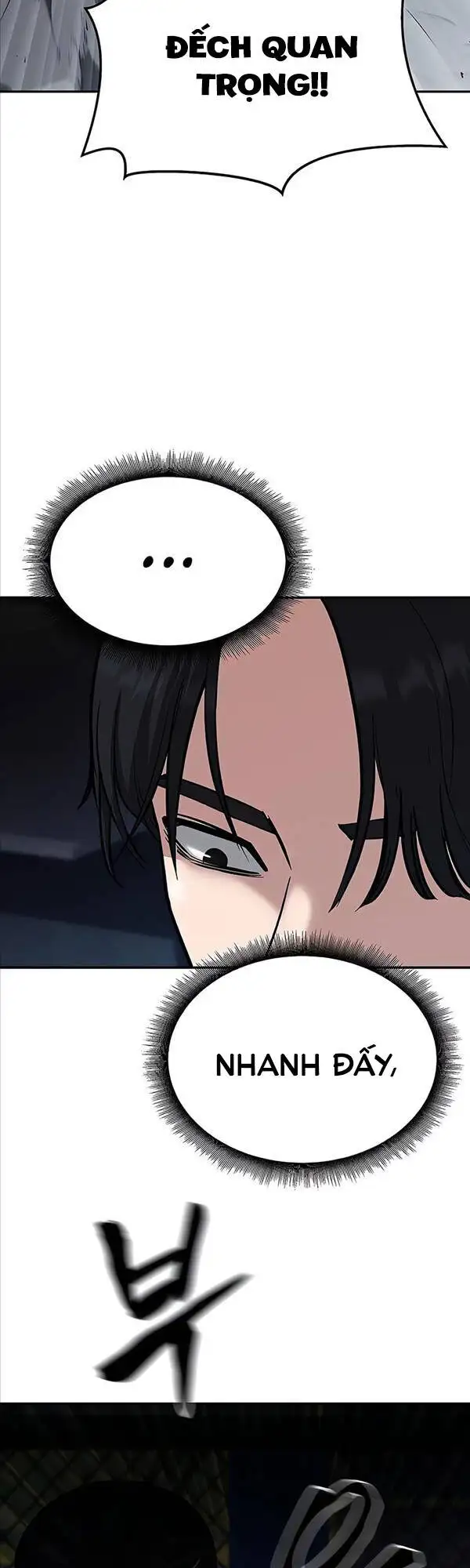 Truyện Tranh Giang Hồ Thực Thi Công Lý trang 7