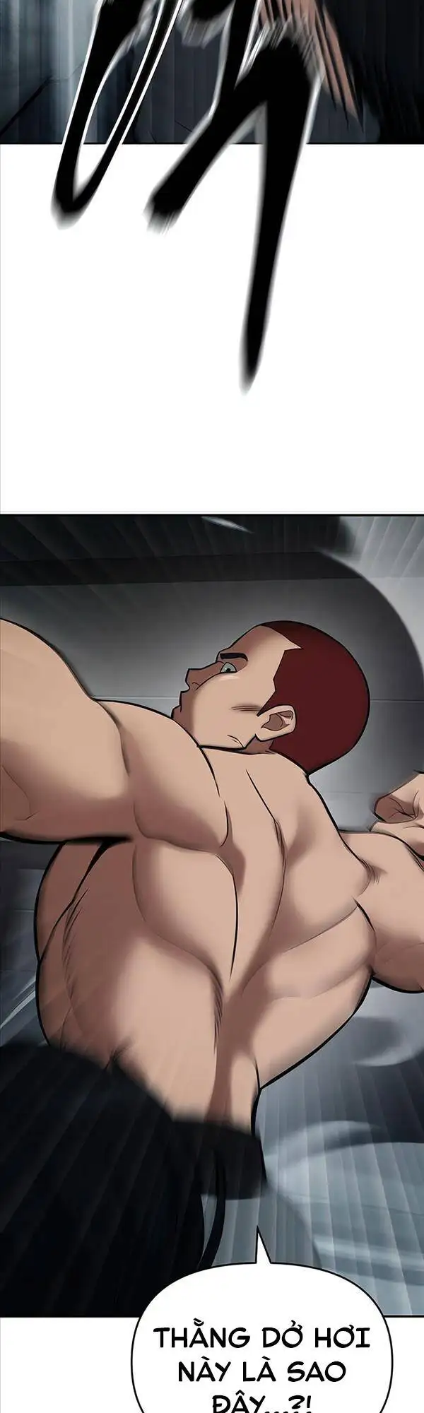 Truyện Tranh Giang Hồ Thực Thi Công Lý trang 7