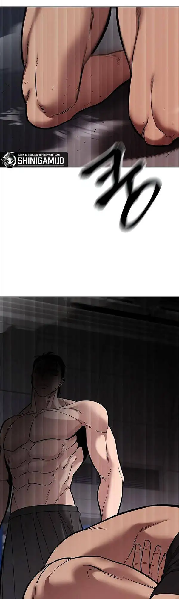 Truyện Tranh Giang Hồ Thực Thi Công Lý trang 7