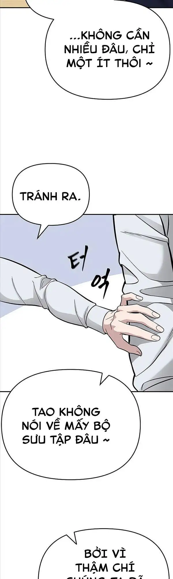 Truyện Tranh Giang Hồ Thực Thi Công Lý trang 7